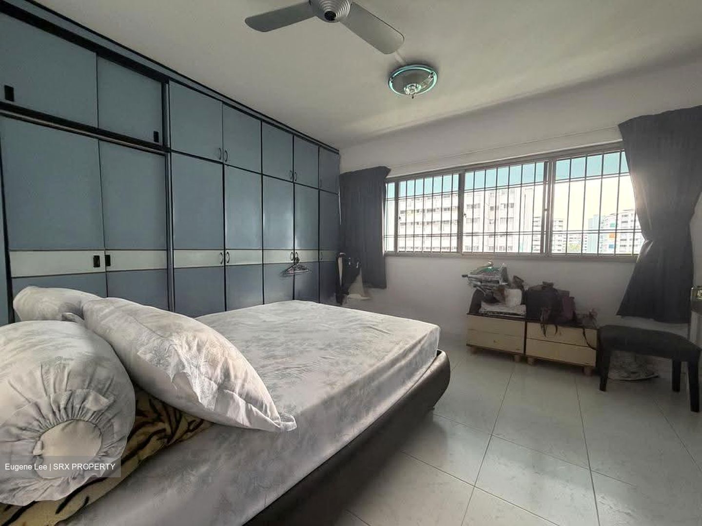 Blk 336 Jurong East Avenue 1 (Jurong East), HDB Executive #634636651